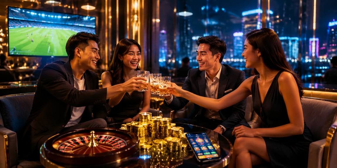 hay88777 Casino